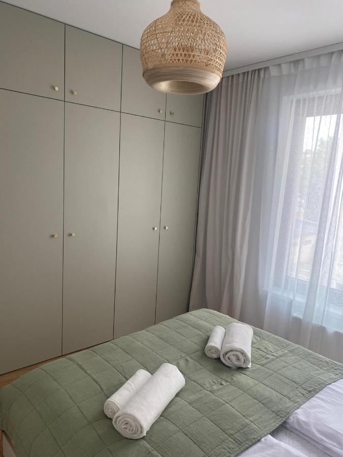 Appartamento Nice To Sleep You Stary Toruń Esterno foto